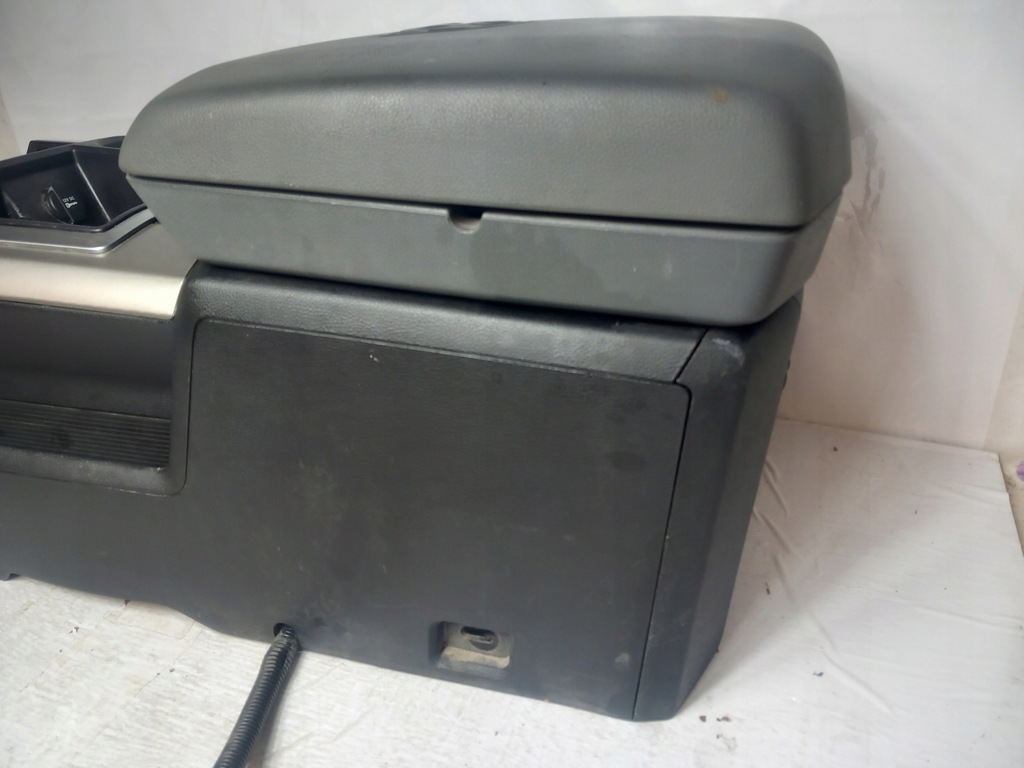 фото №9, Dodge ram 1500 18-19 туннель средний usa