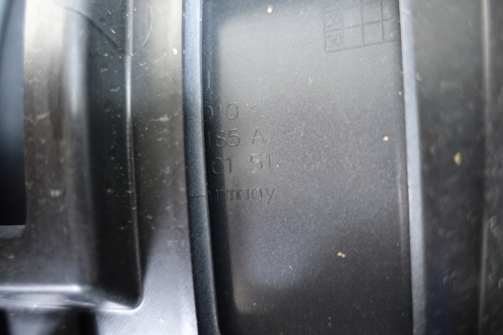 фото №13, Бампер перед передній vw id.4 id4 11a807221