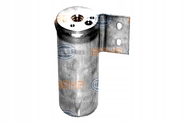 фото №1, Осушувач кондиціонера chrysler hella