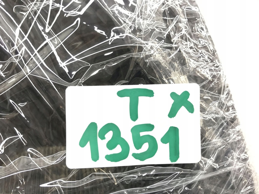 фото №11, Kia stonic 17-21 решітка бампера ліва 86523-h8400