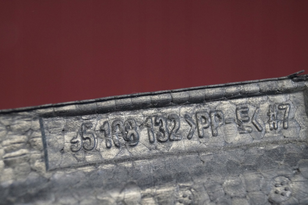 фото №10, Opel оригінальний номер 95108132 абсорбер бампера