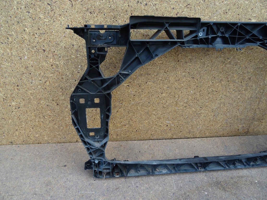 фото №13, Audi q3 8u підсилювач передній pas перед передній 8u0805594a