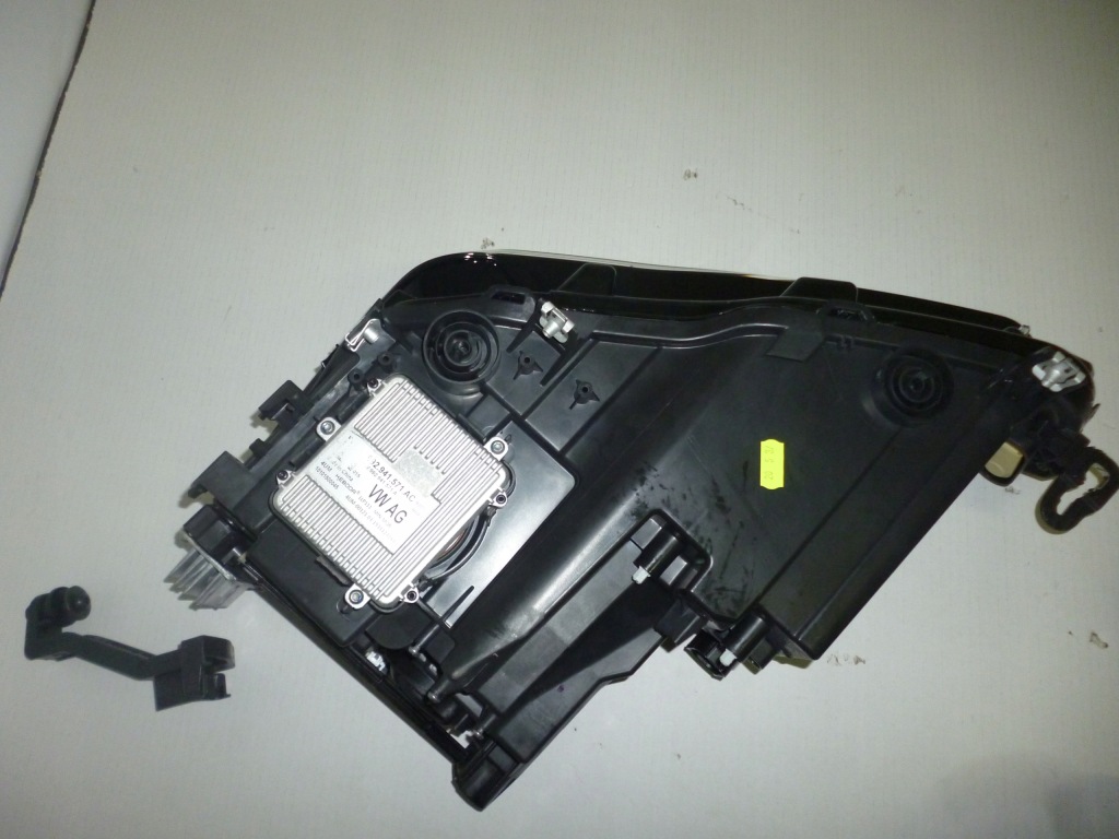 фото №7, Seat tarraco 19- лампа фара перед full led