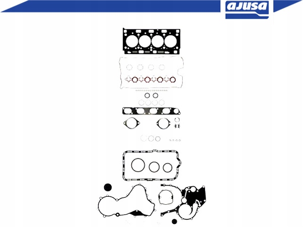 фото №2, Ajusa 50279100 kompletny набір прокладка, двигун