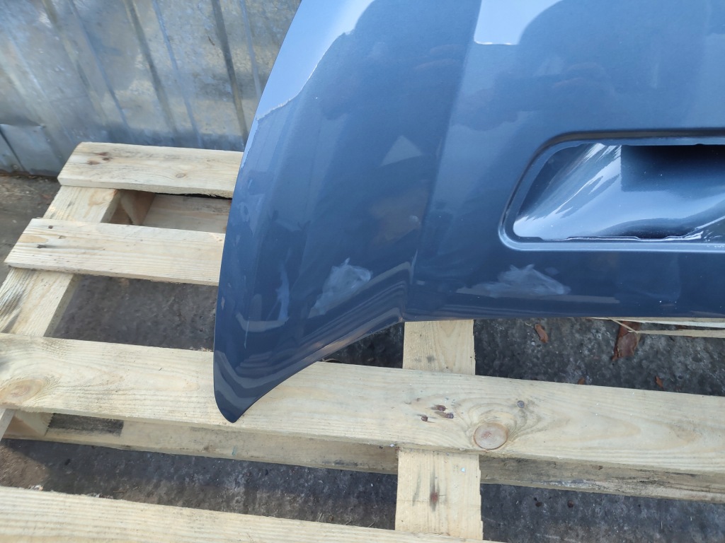 Купить Капот крышка citroen jumpy ii 2 fiat scudo 270 peugeot expert ezw ezwd