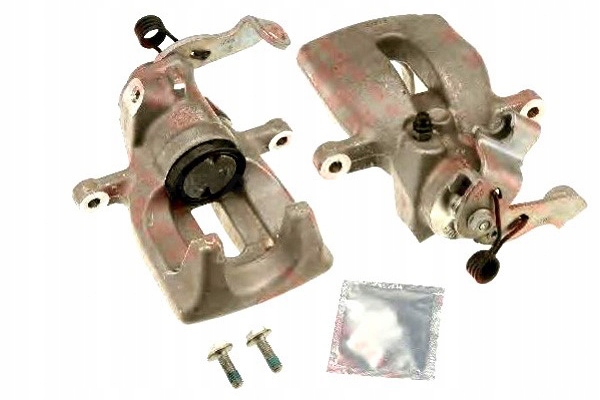 фото №1, Trw суппорт тормозной citroen c4 ii ds4 ds5 ds ds 4