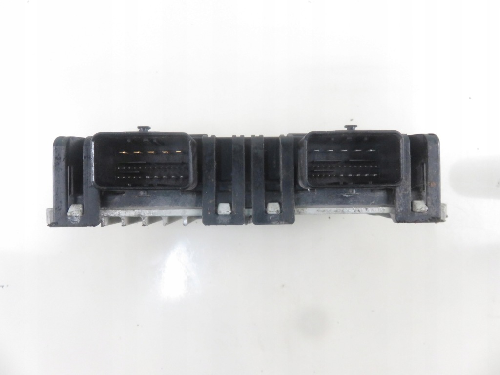 Блок управления подвеска citroen jumpy коробка передач 1401155580 Киев