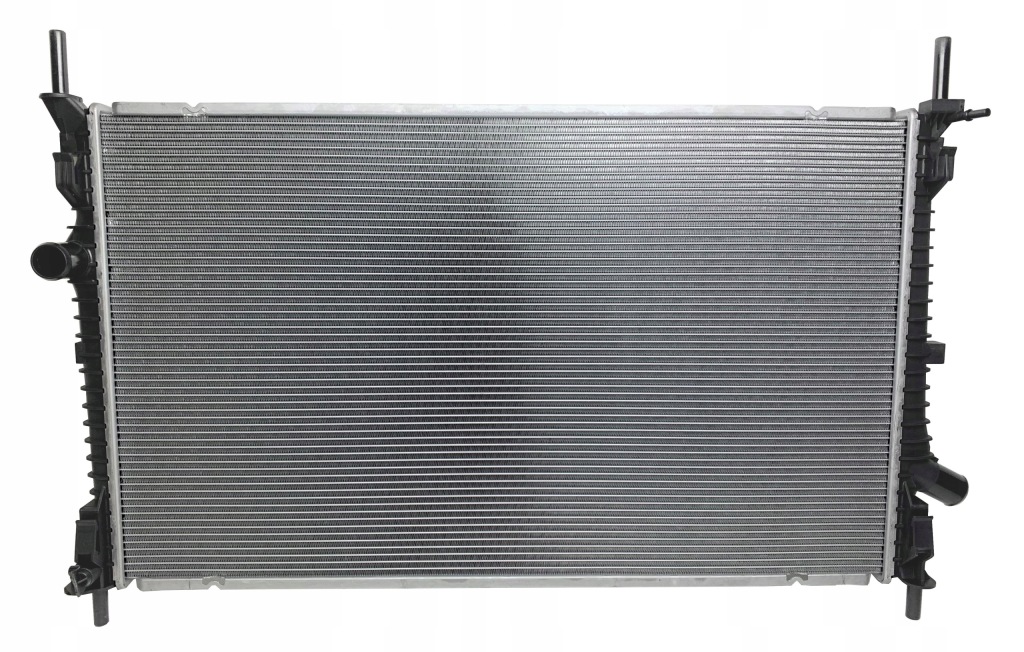 Купити Радіатор води ford transit 2.0 ecoblue 2015 -