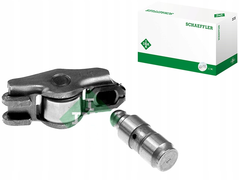 фото №14, Коромисло клапанна audi a2 8z0 1.4ina 423001210