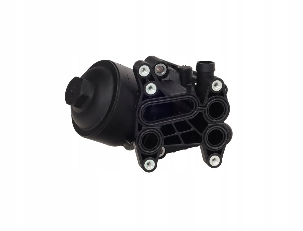 фото №1, Fast ft04611 корпус, фільтр оливи