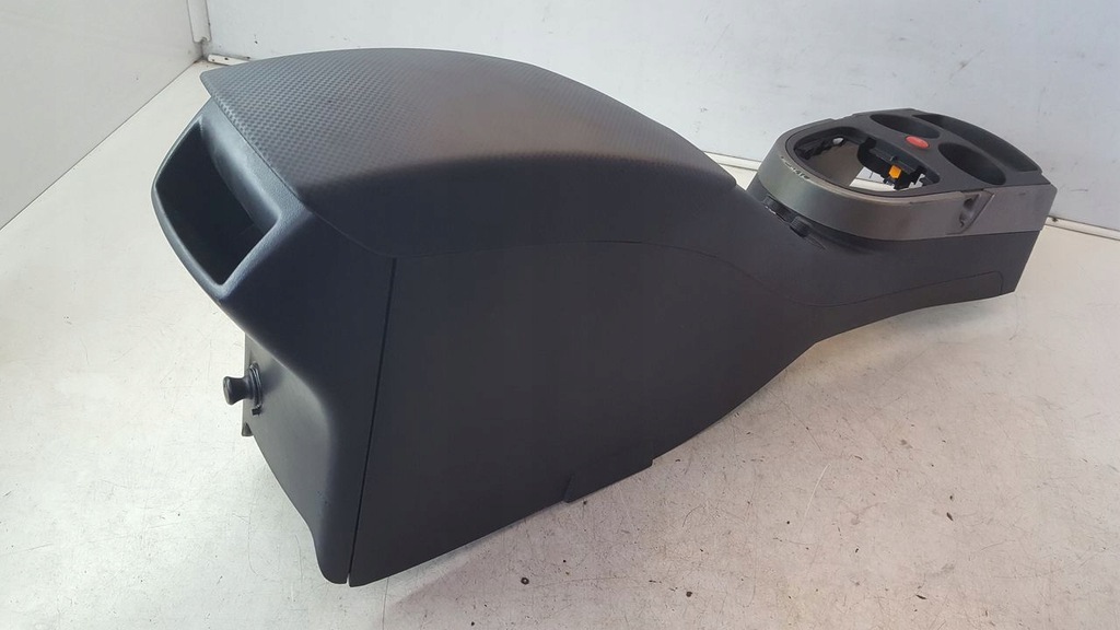 фото №9, Підлокітник seat toledo iii