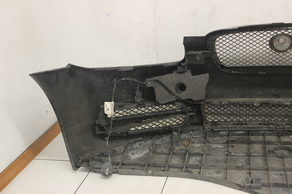 фото №5, Бампер перед передний jaguar xf i x250 2007r-