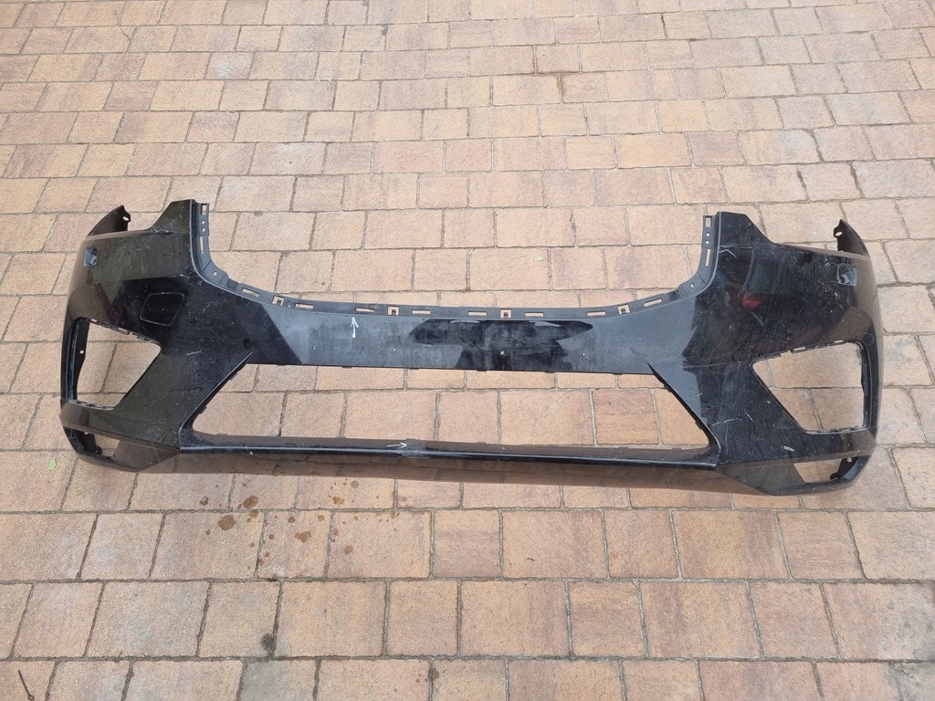 фото №1, Volvo xc 60 rdesign 17- xc60 ii 18- бампер перед