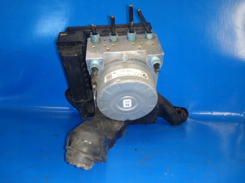 фото №3, Модуль abs mini cooper 1534506885795