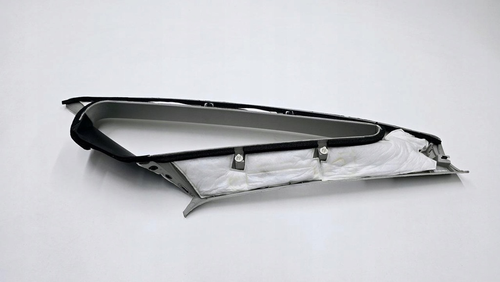 фото №9, Защита стойка a левая левый перед ford s-max lift am21-r031a91-a ford