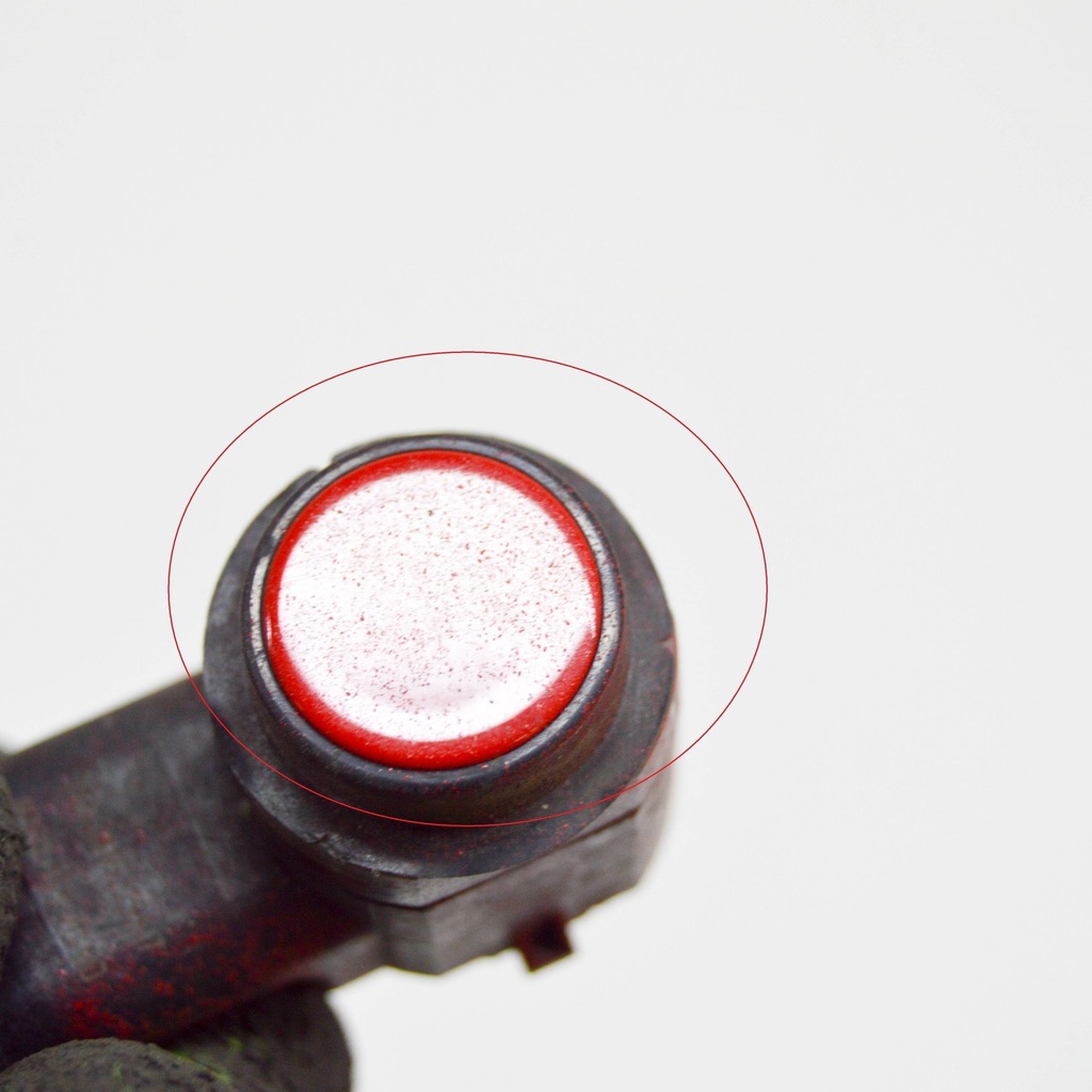 фото №7, Volvo v60 2018 с задний датчик парковки pdc