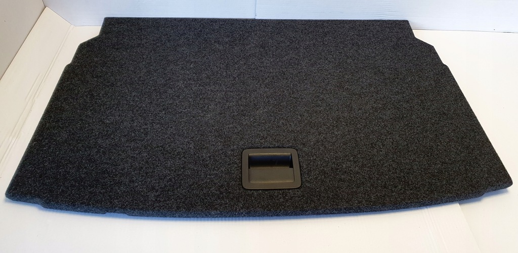 фото №10, Vw beetle пол багажника