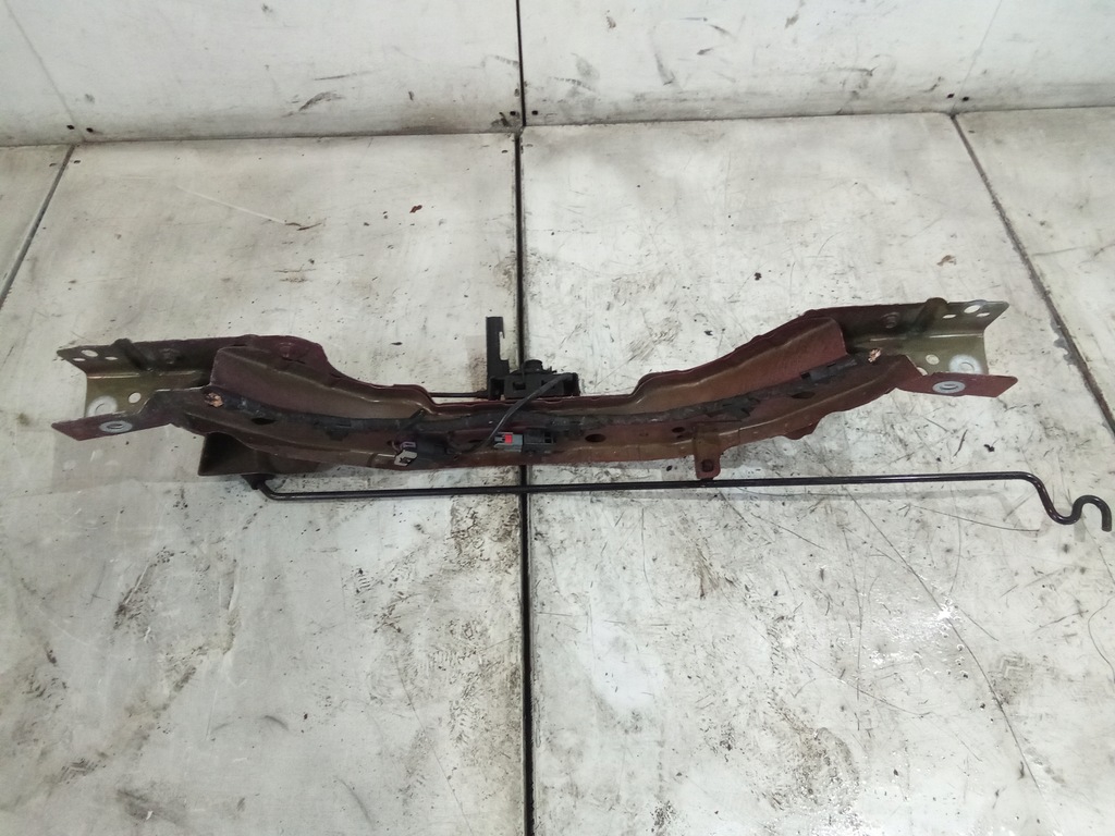 фото №3, I277 pas передній chevrolet orlando