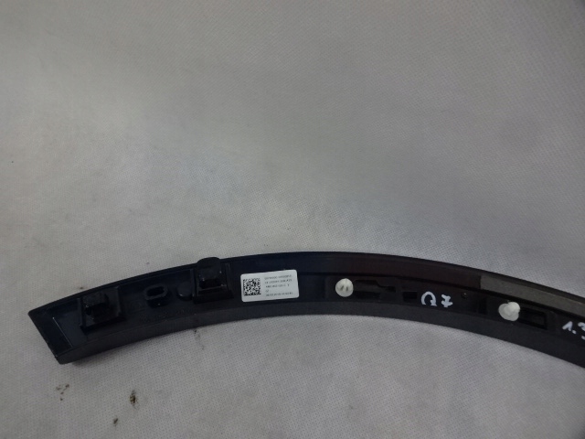 фото №6, Молдинг крыла правый задняя audi q7