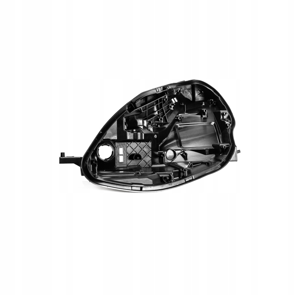 фото №1, Tesla model 3 2018 - корпус фара