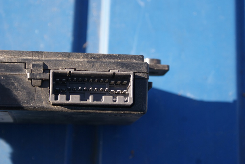 Блок керування модуль імобілайзера rover 200 ywc104540 Ціна