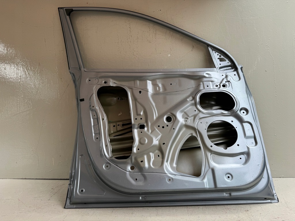 фото №14, Hyundai kona 17r- двері ліва передні лівий перед