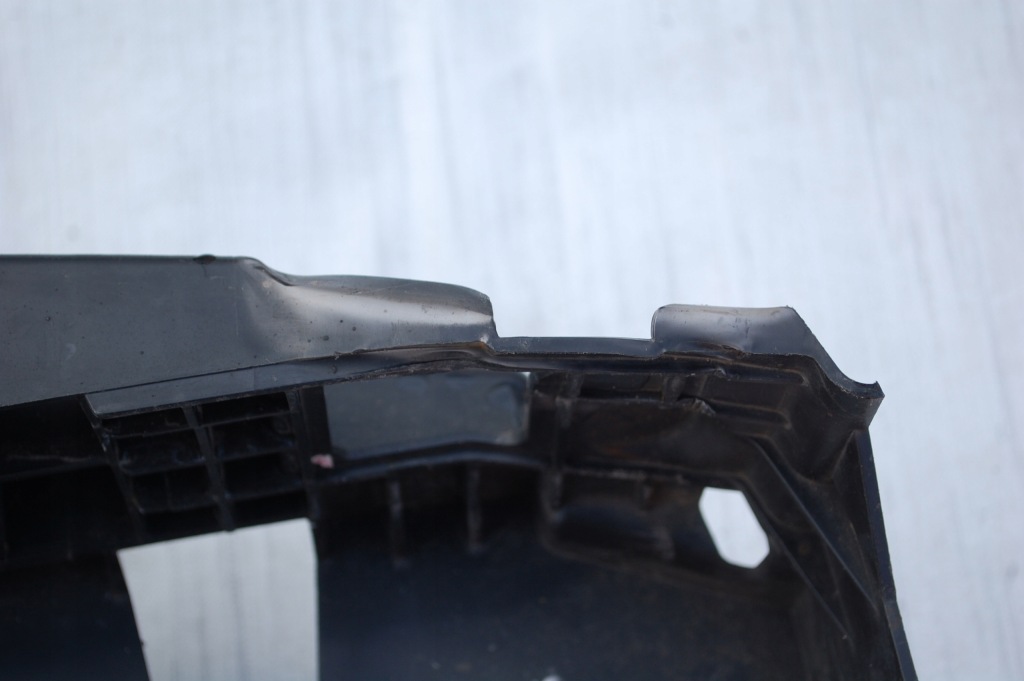 фото №8, Peugeot 508 sedan 10-14 абсорбер балка бампер задня