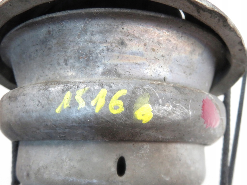 фото №6, Подушка двигуна jaguar xf x250 3.0 td 9x236a003bb