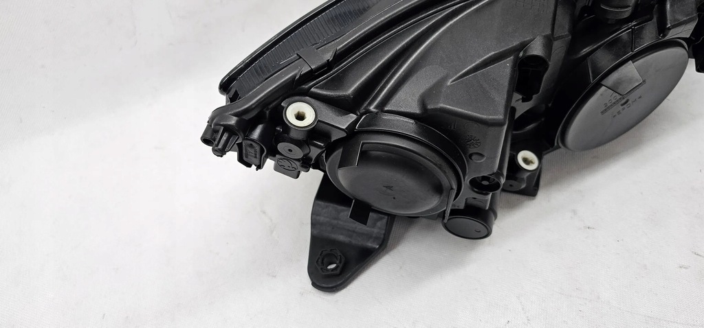 фото №6, Skoda fabia iii lift 6v лампа перед левая fv