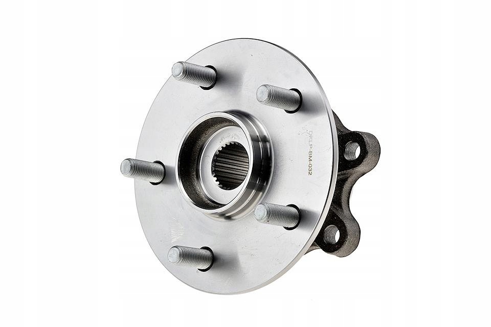 фото №2, Ступица колеса перед bmw 5 g30 f90 16-