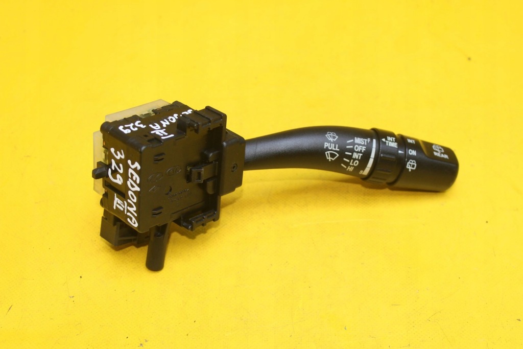 фото №1, Важіль двірник kia sedona ii carnival iii