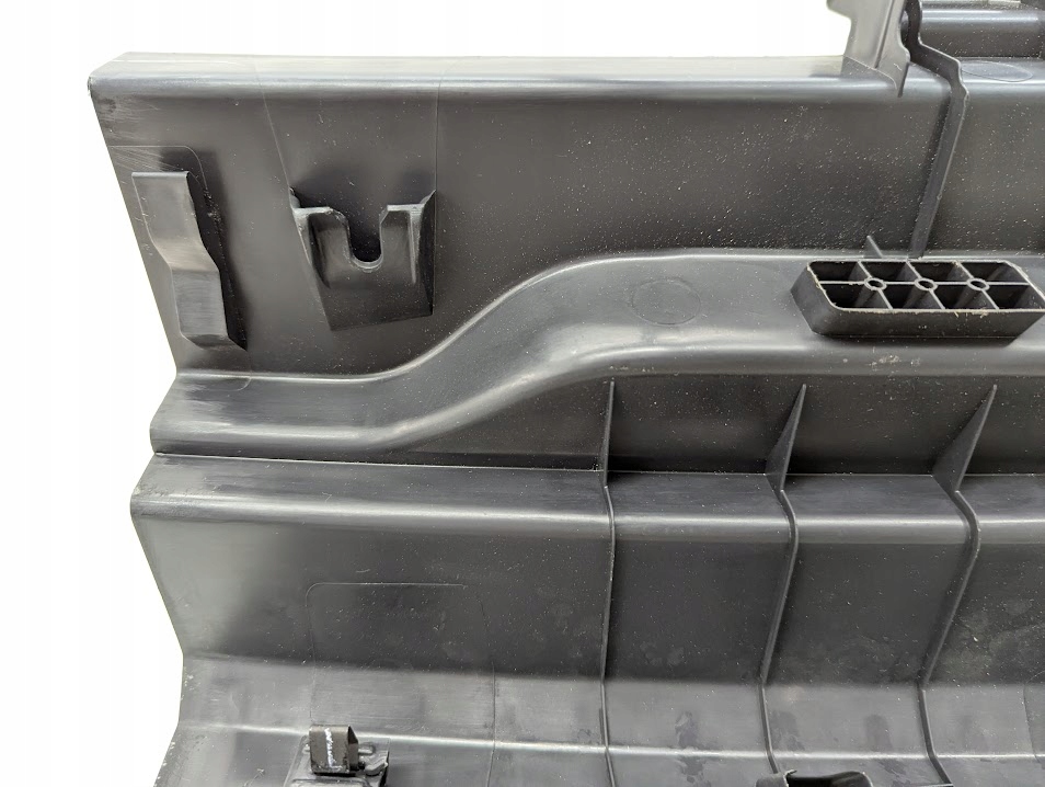 фото №7, Защита молдинг поперечина задняя обшивка багажника skoda karoq 575863459a