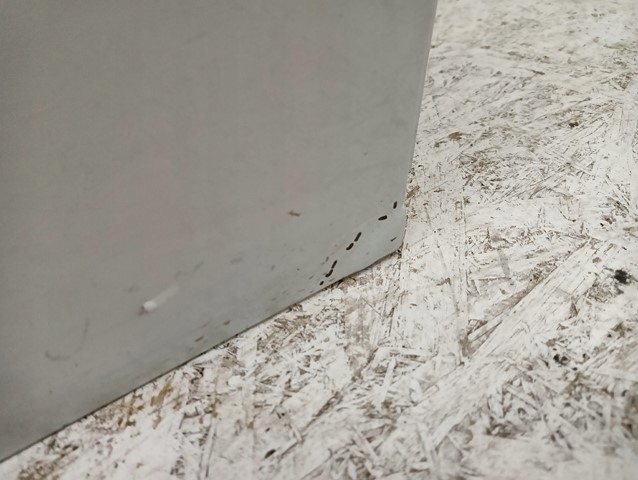 фото №6, Двері праве задні правий задня peugeot 301 citroen c-elysee 12-