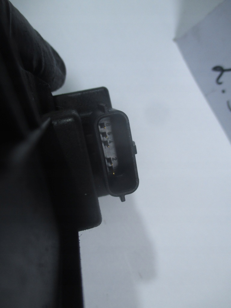 фото №7, Клапан egr master movano ii 2.5 dci a2c53302500