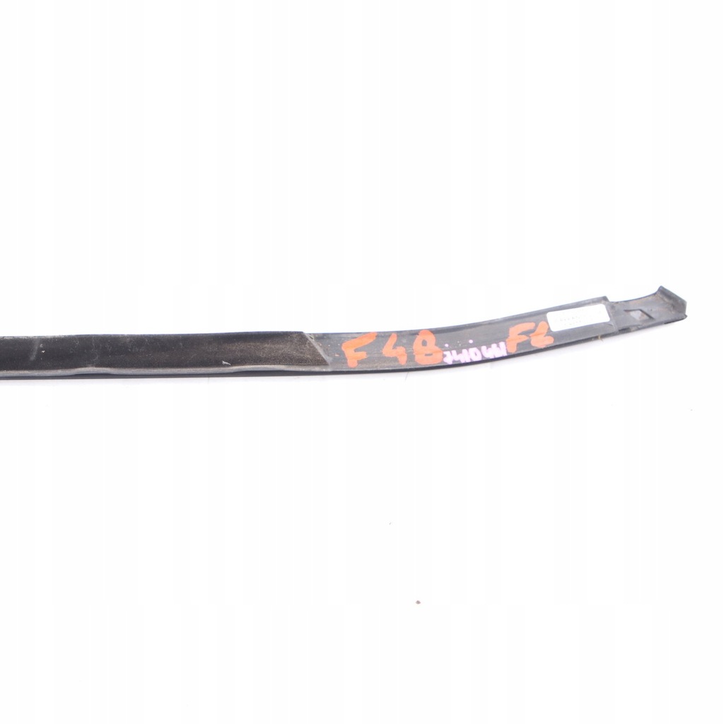 фото №12, Bmw f48 молдинг декоративная дверь передние левая высокий блеск 7410461