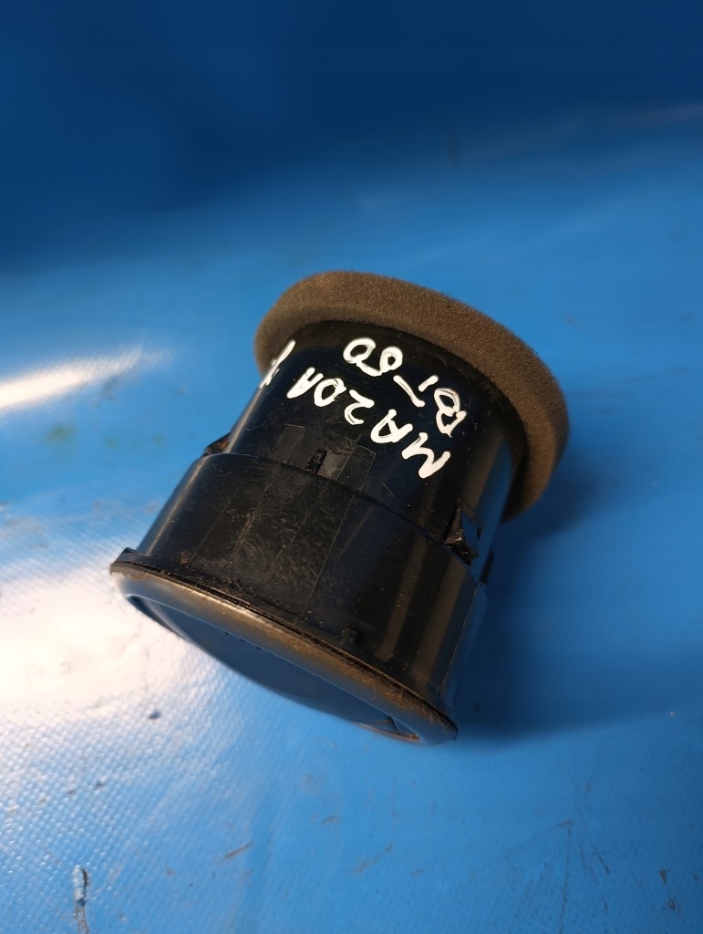 фото №3, Решітка обдув mazda bt50 ford ranger iii 2.5 tdci