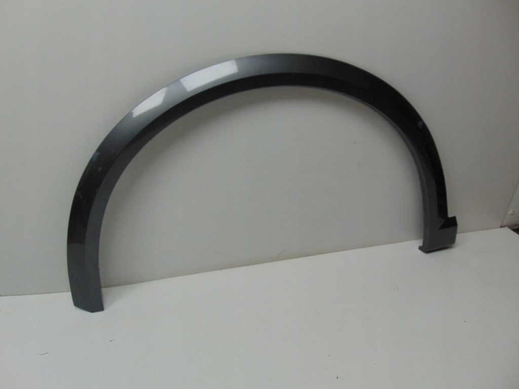 фото №1, Молдинг накладка крила лівий перед cupra formentor 5ff853717j