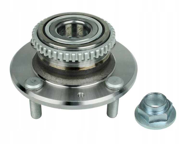 фото №1, Meyle 37-14 752 0003 ступица колеса