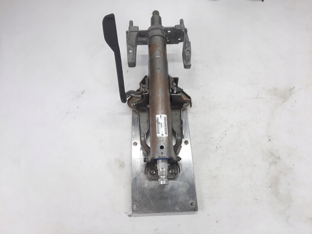 фото №6, Bmw i3 i01 колонка кермова 6865576