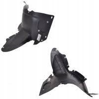 фото №1, Vw golf v 03+ подкрылок передние подкрылок левая