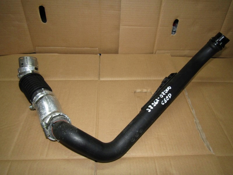 фото №1, Kia ceed iii i30 1.5 t-gdi шланг интеркулер