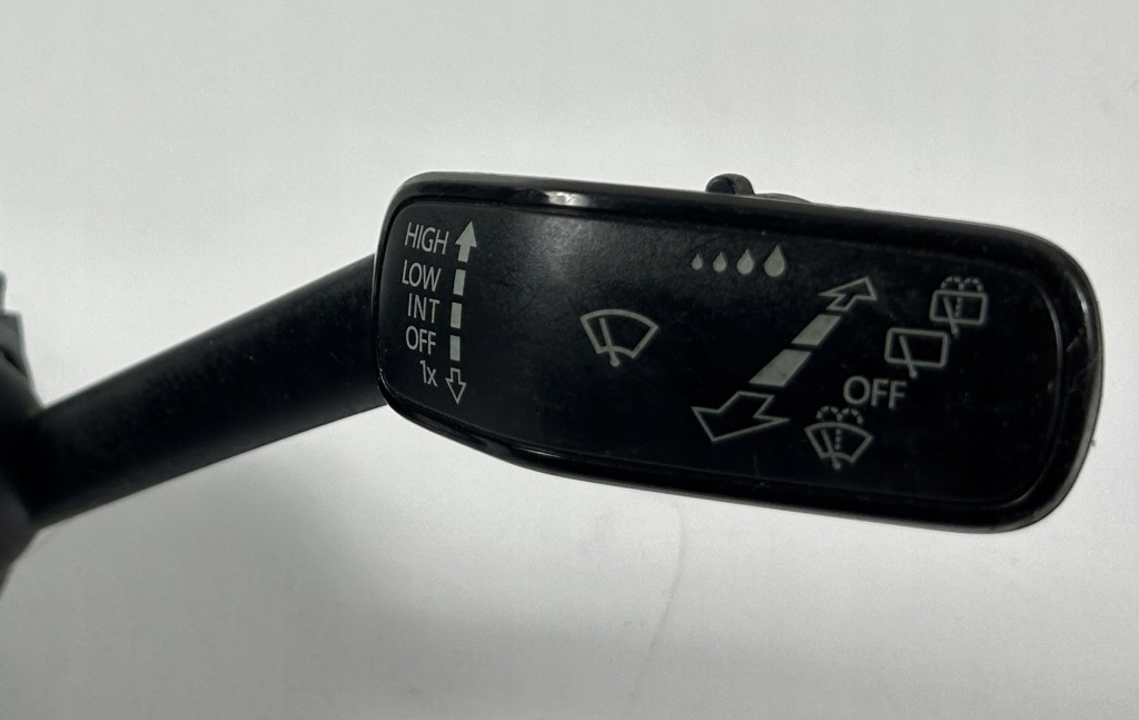 фото №4, Переключатель комбинированный vw golf vii 5q0953507ec