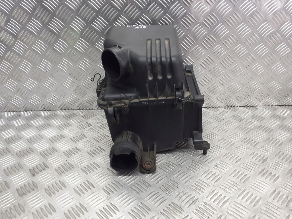 фото №7, Корпус фильтра воздуха kia ceed i 1.4