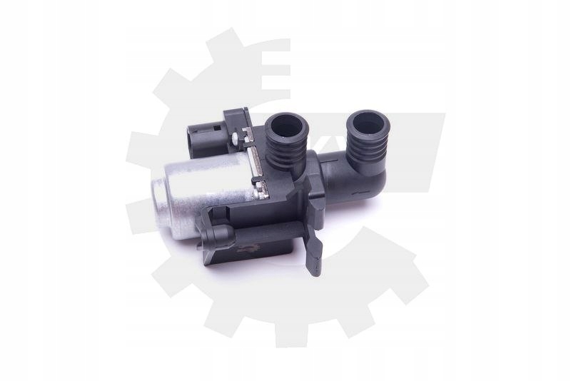 фото №4, Клапан управляющий жидкость охлаждающий 96skv912