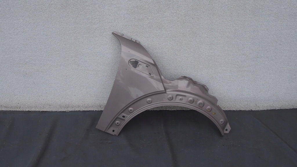 Купить Mini r56 r55 06-13 крыло  правый  перед передний 8442452118