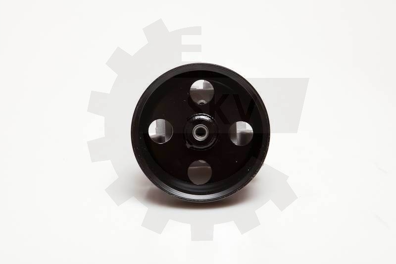 фото №8, Насос усилителя jaguar s-type xf xj 2w933a696bb