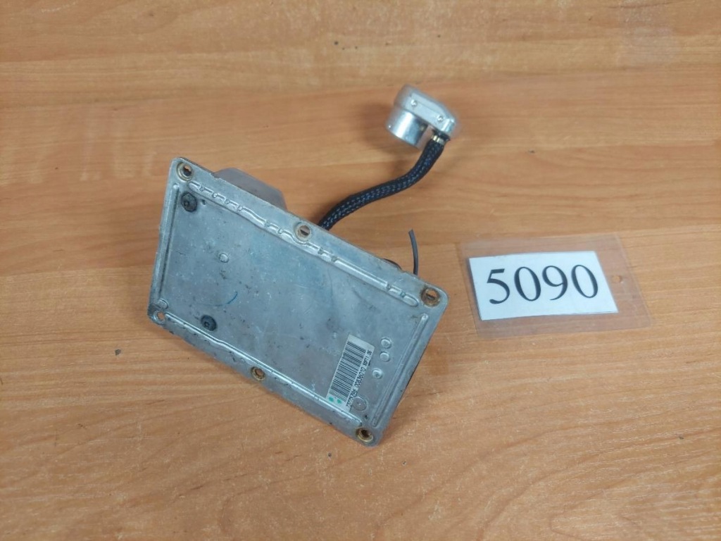 Блок запалювання valeo renault laguna 2 2 citroen c5 peugeot 607 89001411 Доставка