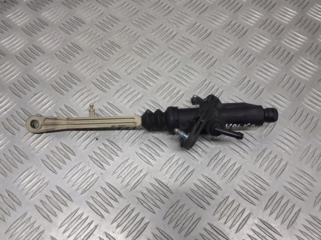 фото №5, Помпа сцепления volvo s60 i 2.4 d