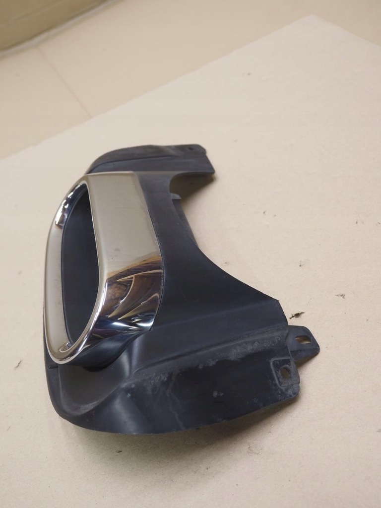 Наконечник выхлоп правый  задний mercedes w247 h247 gla amg a2478850706 с Разборки