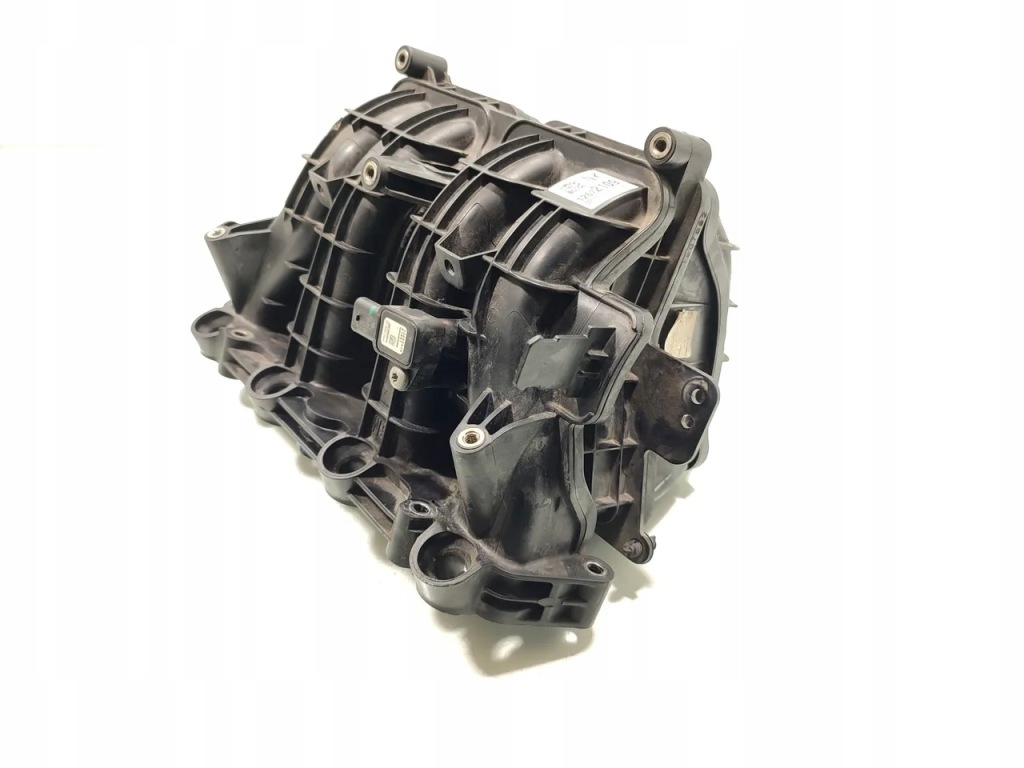 Opel astra колектор впускний повітря 1.4 turbo бензин 110kw 150 hp 2017 Київ